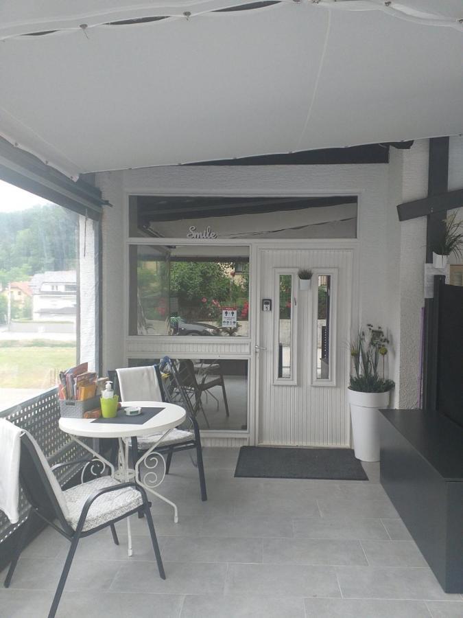 Apartments Krapinske Toplice Krtak Biba Exterior photo
