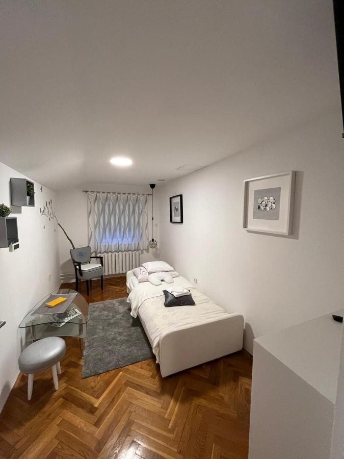 Apartments Krapinske Toplice Krtak Biba Exterior photo