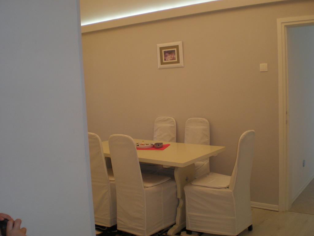 Apartments Krapinske Toplice Krtak Biba Room photo