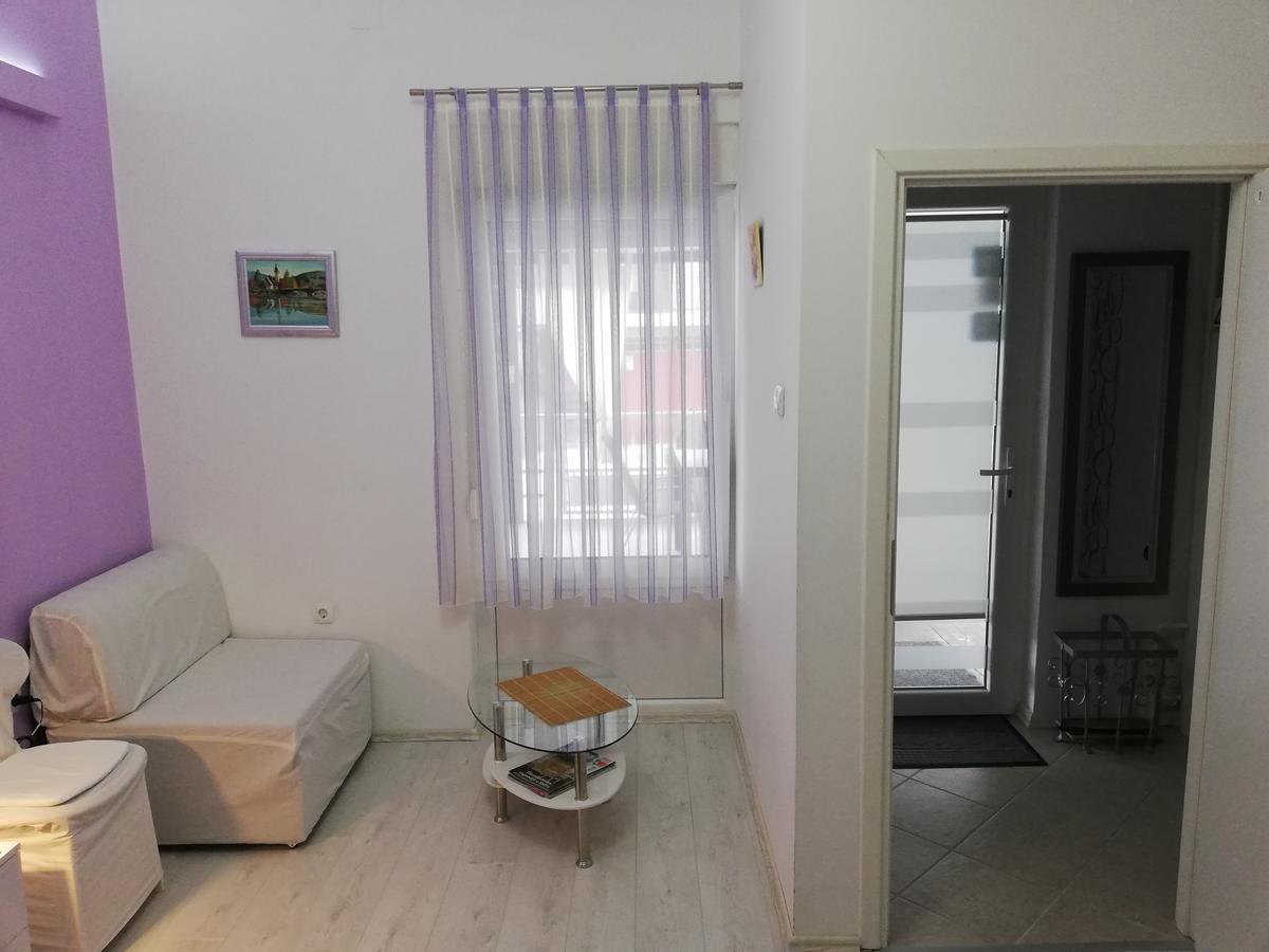 Apartments Krapinske Toplice Krtak Biba Exterior photo
