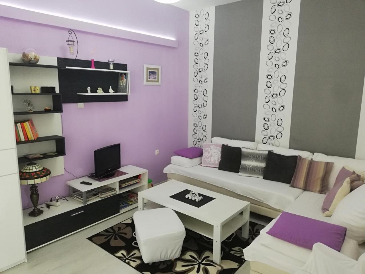 Apartments Krapinske Toplice Krtak Biba Exterior photo